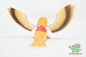 Preview: Schleich Bayala Funkel Eule 70789